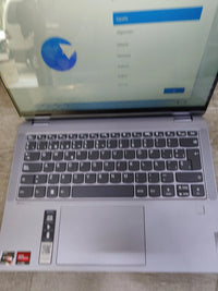 Convertible 2 en 1 Lenovo IdeaPad Flex 5