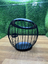 Cesta para cápsulas de café