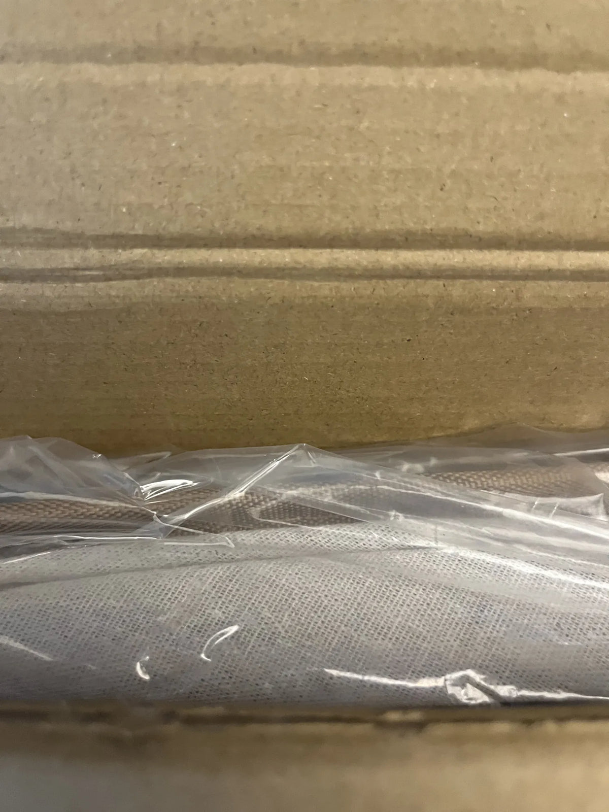Cesta de lavandería 150 L SONGMICS