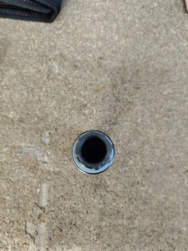 Shimano Kompaktinnenlager