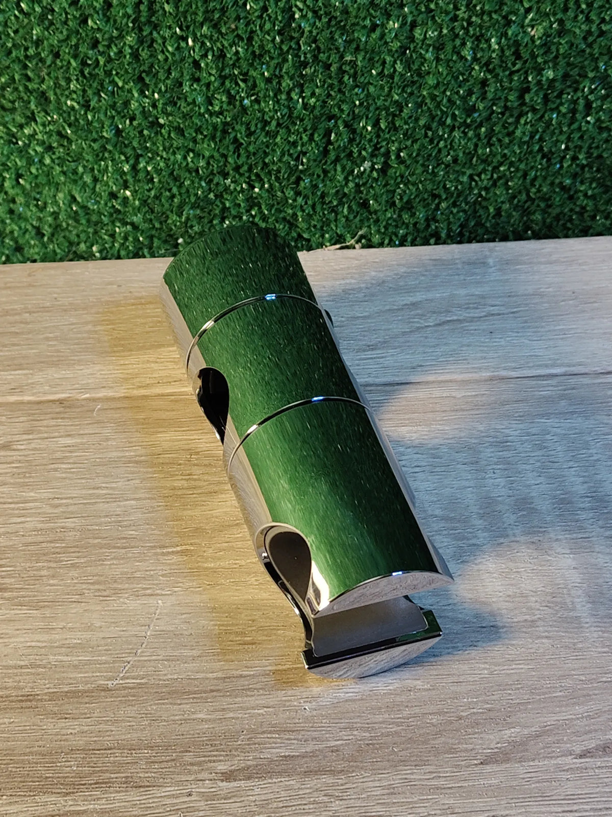 Barra deslizante para duchas Grohe