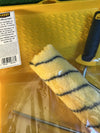 Kit de Pintura Hardy Working Tools