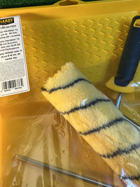 Kit de Pintura Hardy Working Tools