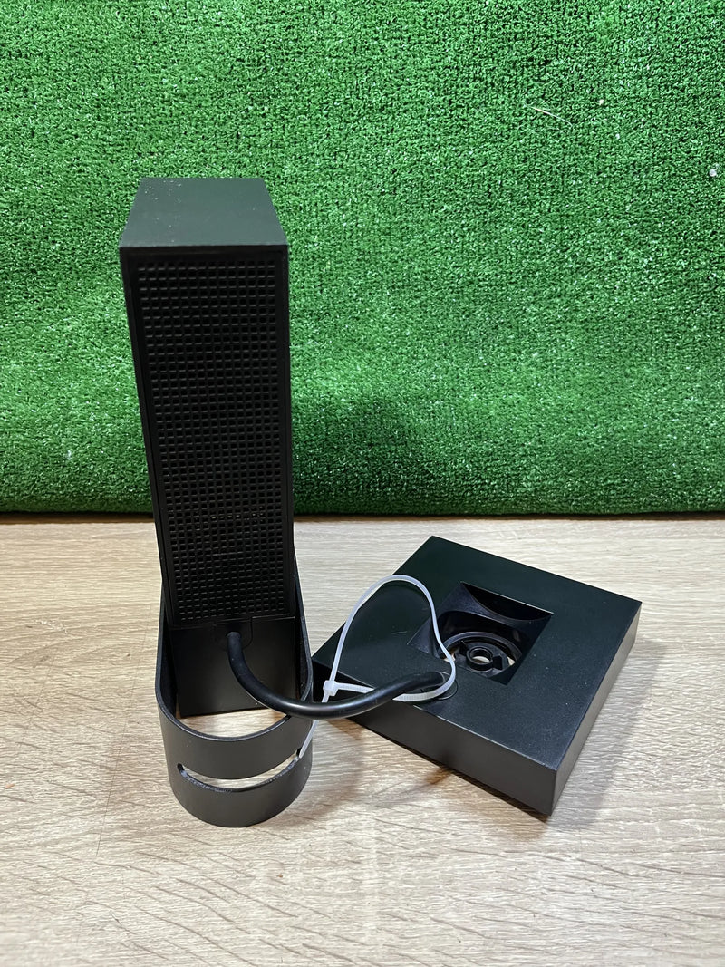 Cámara de Seguridad Exterior WiFi Netatmo