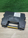 Organizador Negro y Transparente STANLEY