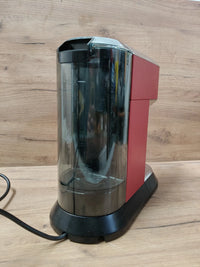 Cafetera de Bomba de Acero Inoxidable - DE'LONGHI DEDICA