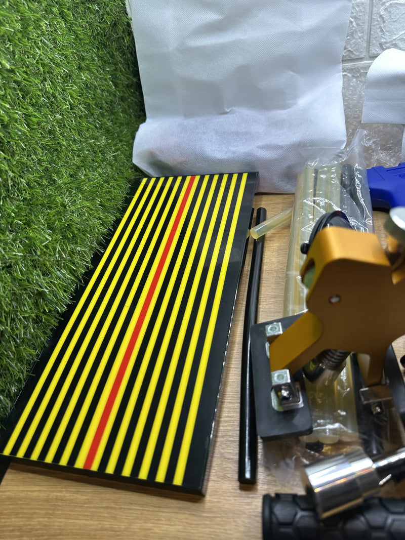 Kit de reparación de abolladuras Vevor