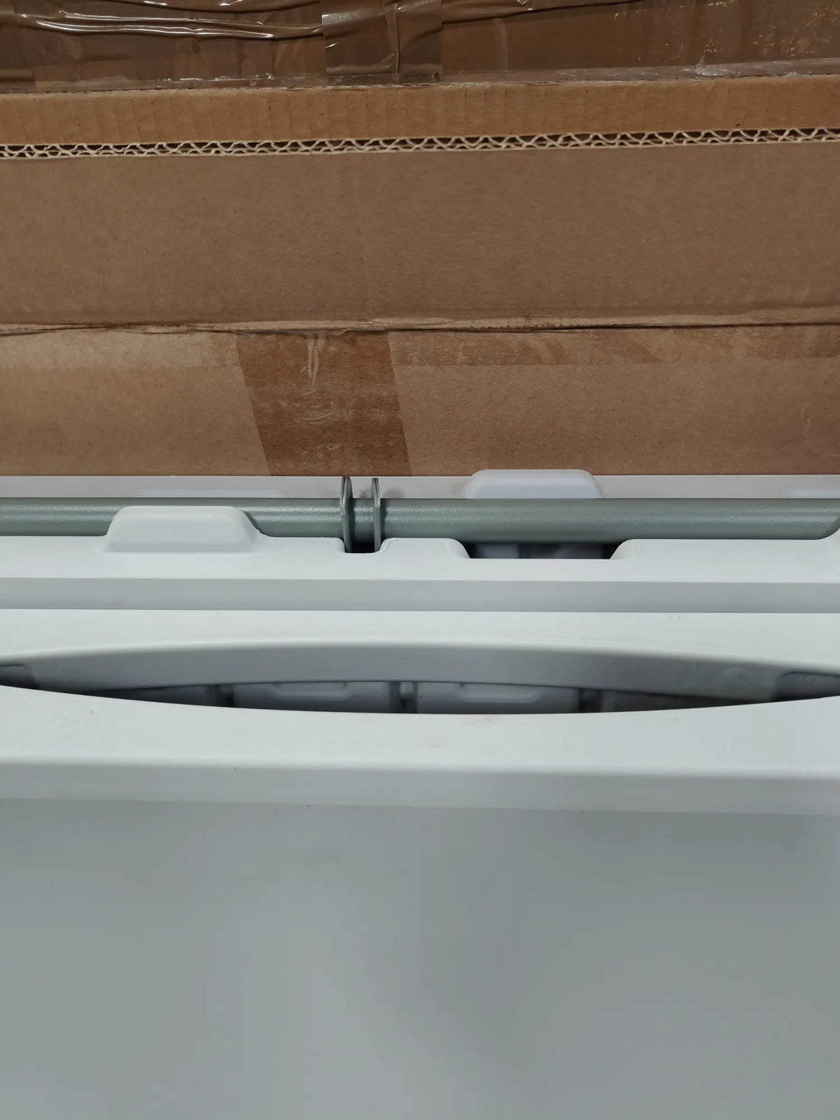 Mesa plegable 180cm - KG KITGARDEN
