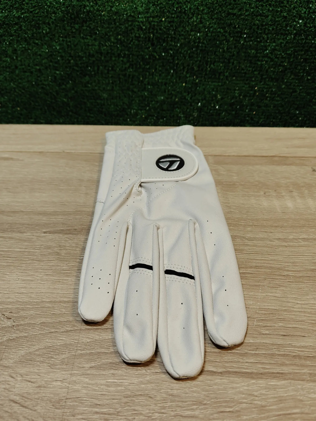Guantes de Golf Unisex Taylormade Stratus Tech