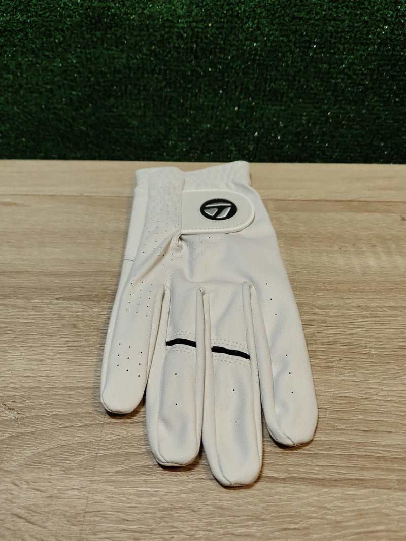 Guantes de Golf Unisex Taylormade Stratus Tech