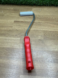 Rodillo pequeño soplador de burbujas