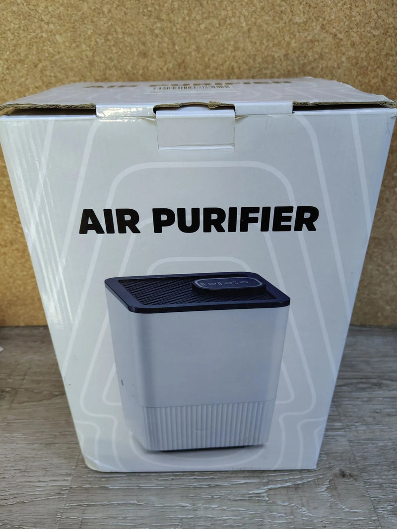 Purificador de aire