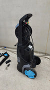 Cecotec Hidrolimpiadora de Alta Presión HydroBoost 3200