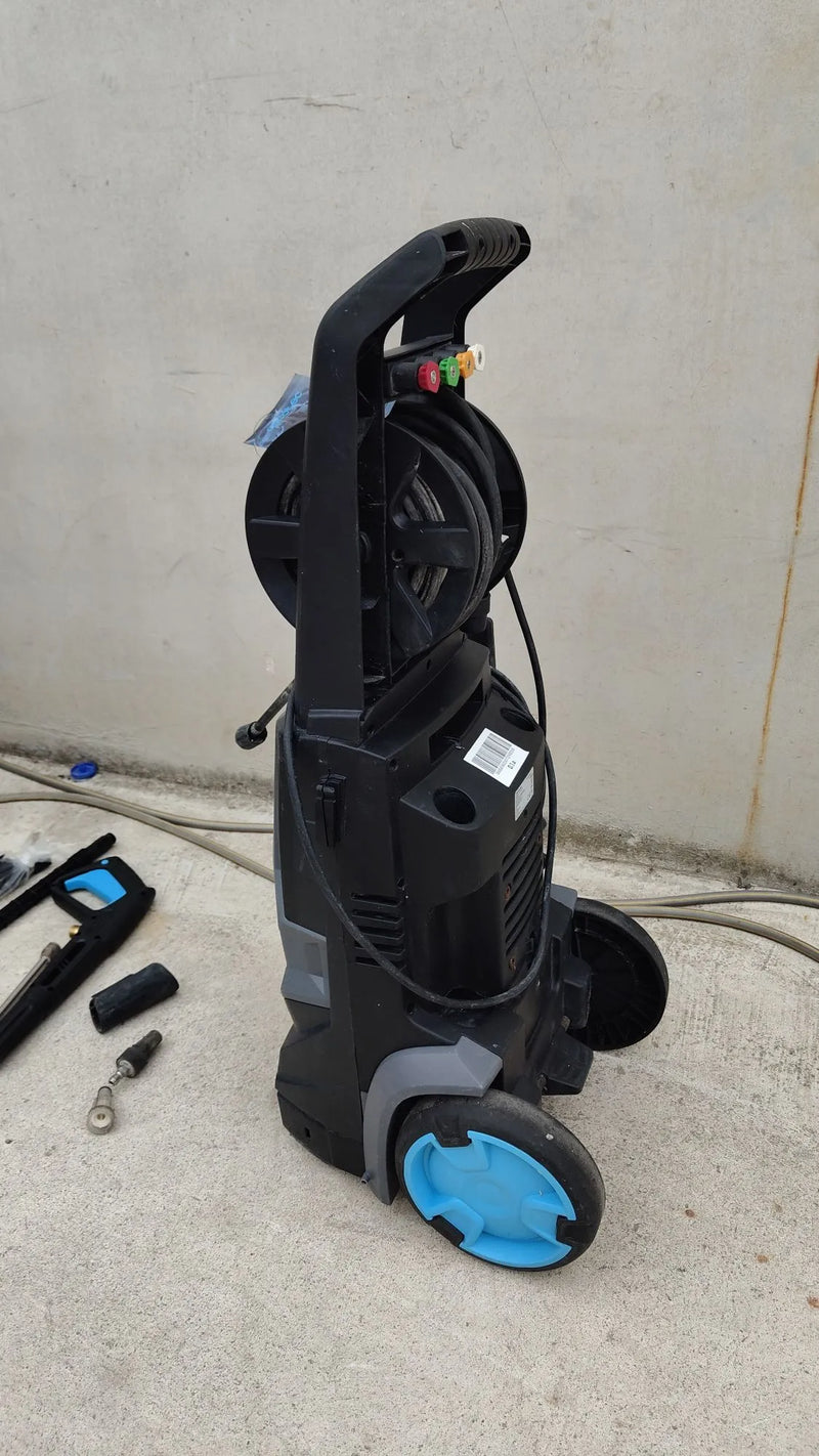 Cecotec Hidrolimpiadora de Alta Presión HydroBoost 3200