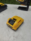 Nivel laser de linea cruzada - Dewalt