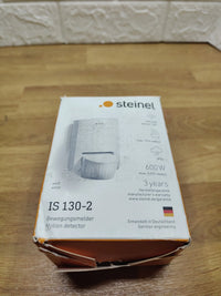 Detector de movimiento Steinel