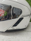 Casco modular con tecnología bluetooth - Sena