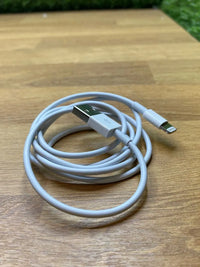 Cable de conector Lightning a USB Apple