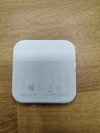 Terminal portátil Lector de tarjetas CC