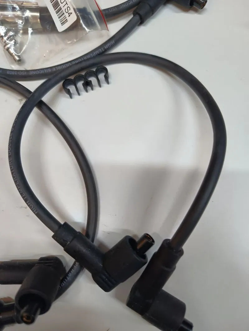 cable de ignición
