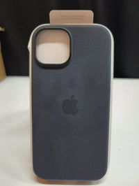 Funda de iPhone 15 negro