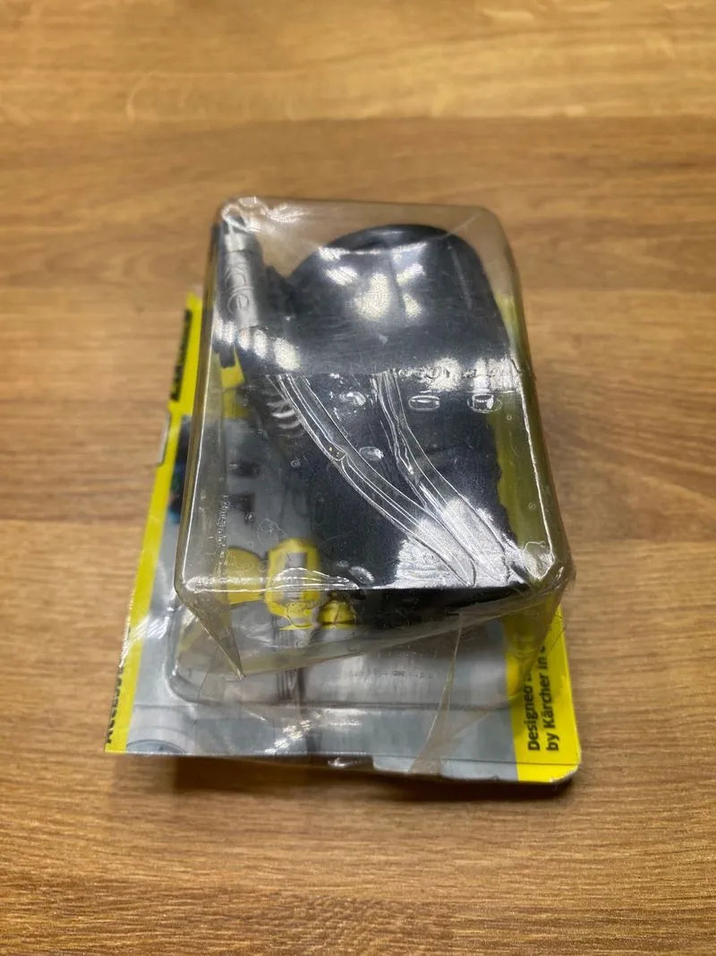 Conexión Kärcher adecuada para manguera de succión