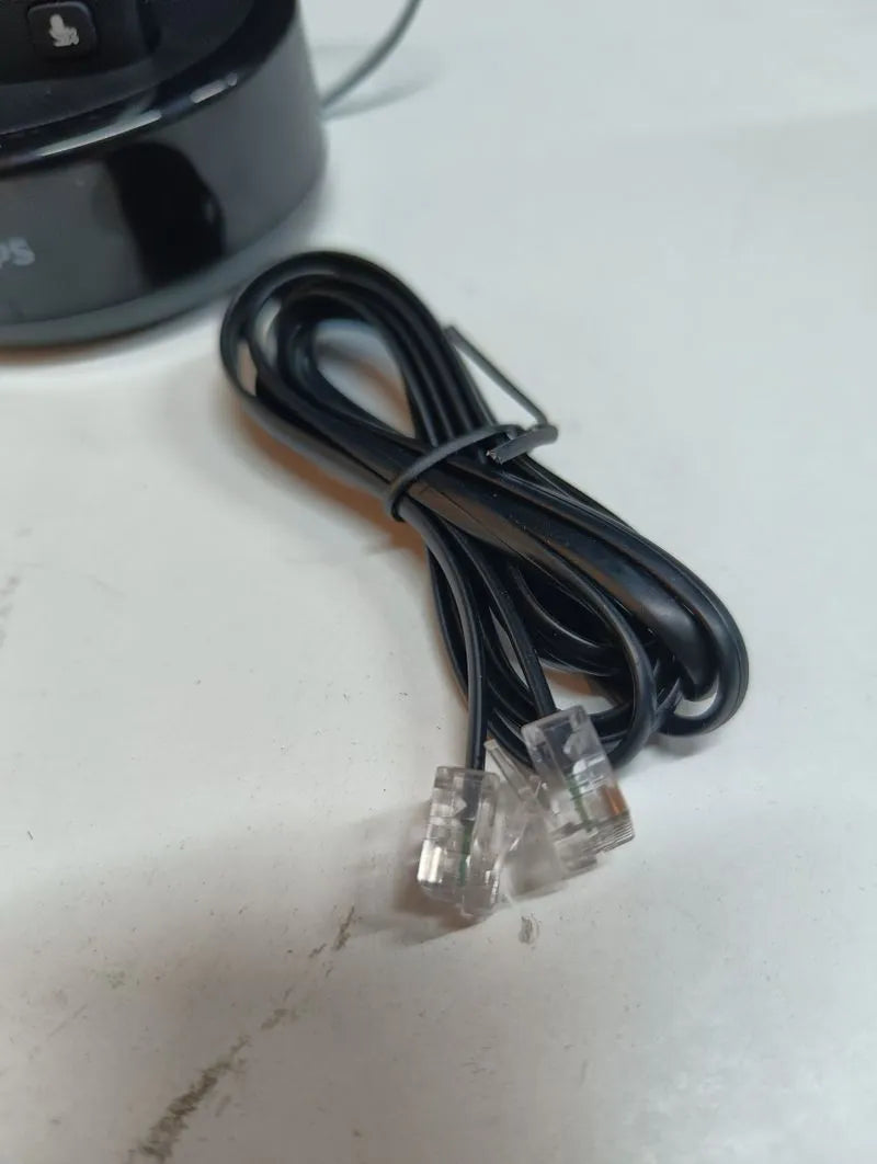 Teléfono fijo inalámbrico