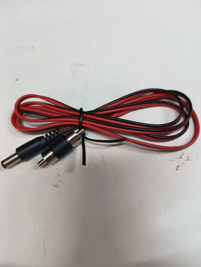 cable hembra