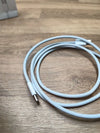 Apple cable de carga