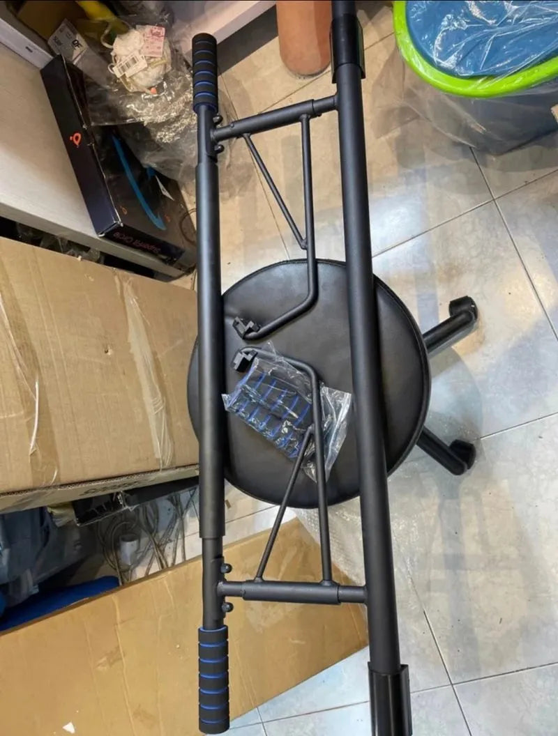 Barra de dominadas