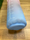 Botella de Agua Deportiva 2L