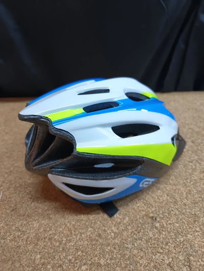 Casco GES