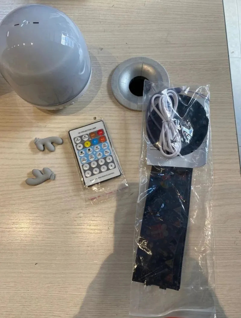 Proyector de Luz