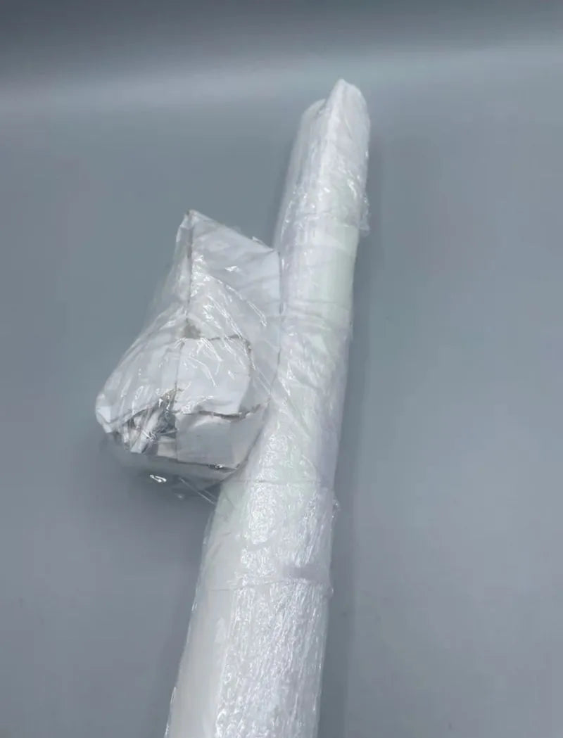 Blindecor blanco 160x180cm