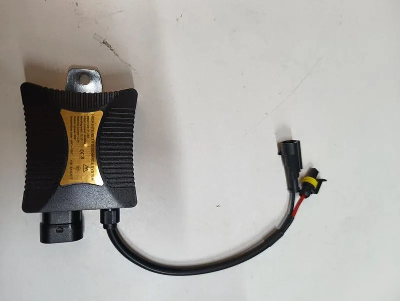 Kit faros delanteros