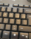 Logitech MK330 Combo Teclado y Ratón Inalámbrico