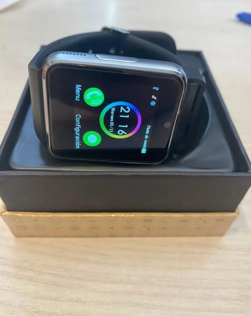 smartwatch