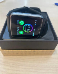 smartwatch