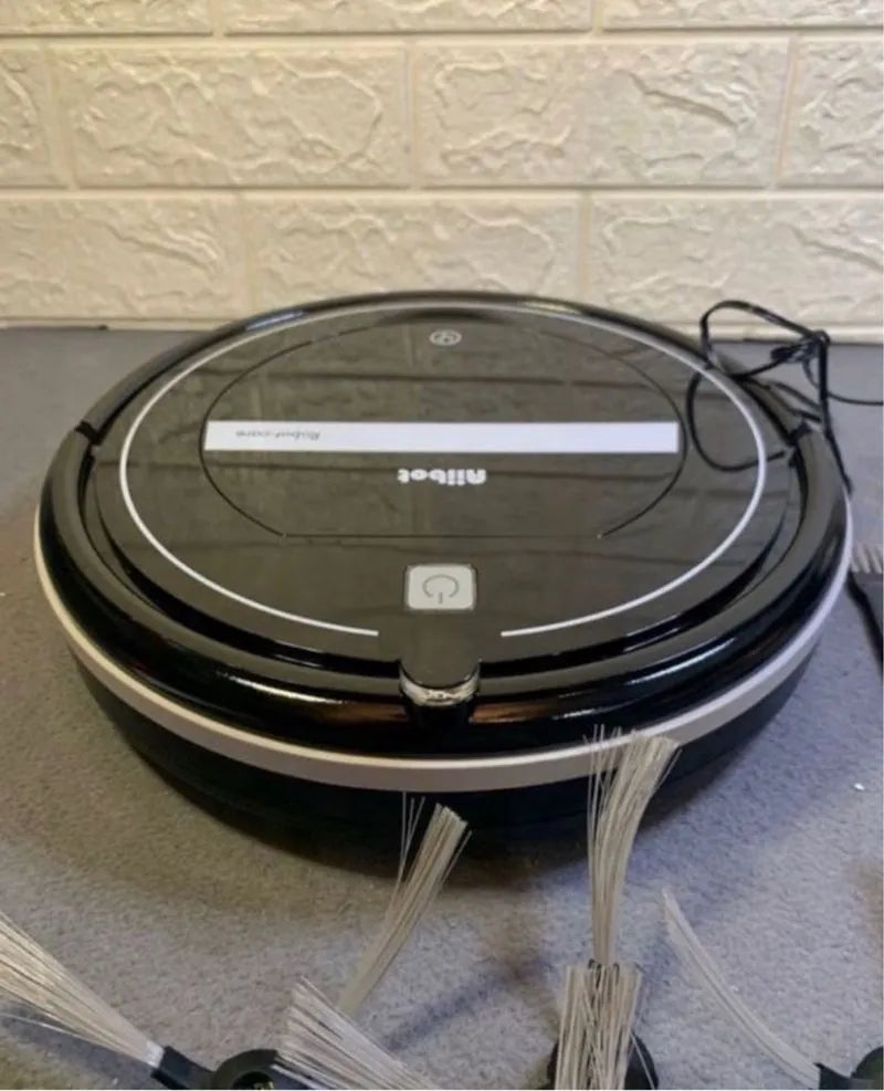 Robot aspirador Aibot T289