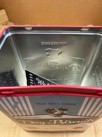 Nostalgic-Art Caja de Almacenamiento Retro L