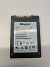 Maxtor Z1 Disco Duro sólid