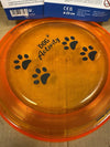 TRIXIE Disc Dog Activity