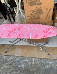 Tabla de planchar