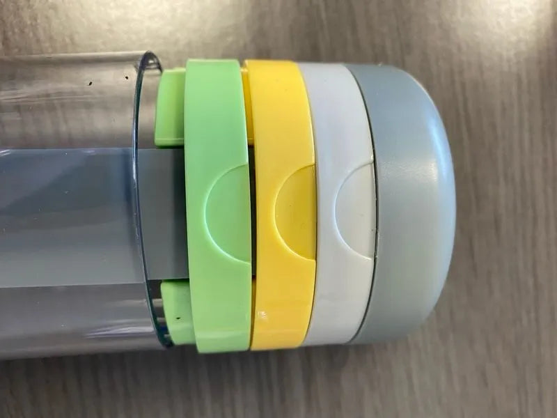InnovaGoods® Cortador de verdura