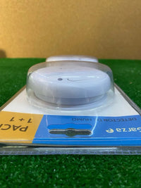 Pack de 2 Detectores de Humo Homologados