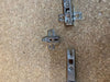 Amig - Pack de 2 Bisagras de Cazoleta