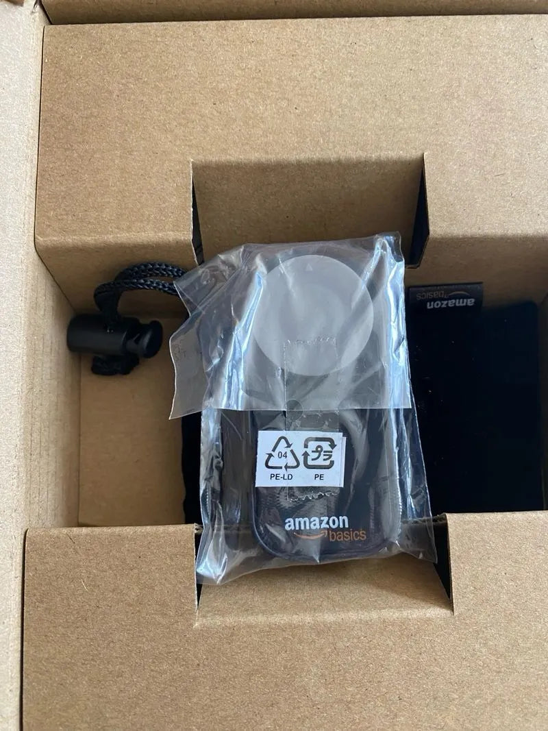 Amazon Basics Obturador remoto para Canon