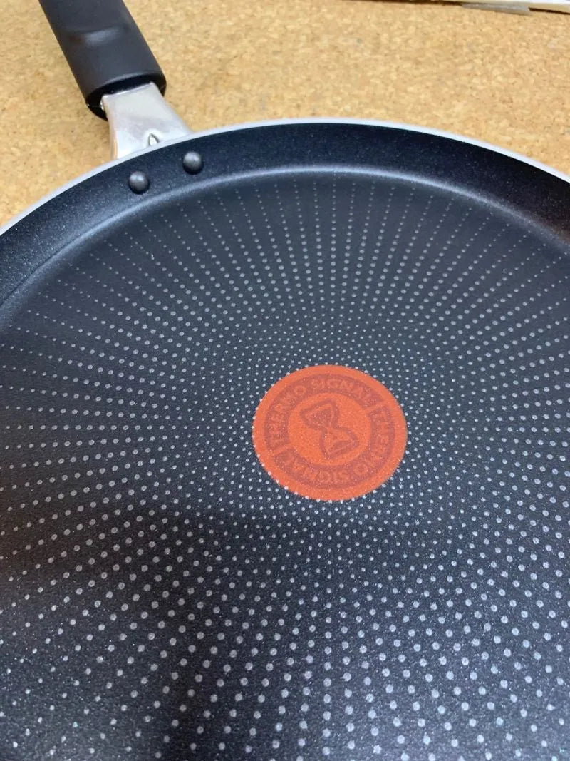 Sartén para crepes Tefal C38510 XL Force
