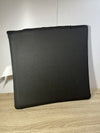 Cojín de asiento de espuma viscoelástica Amazon Basics