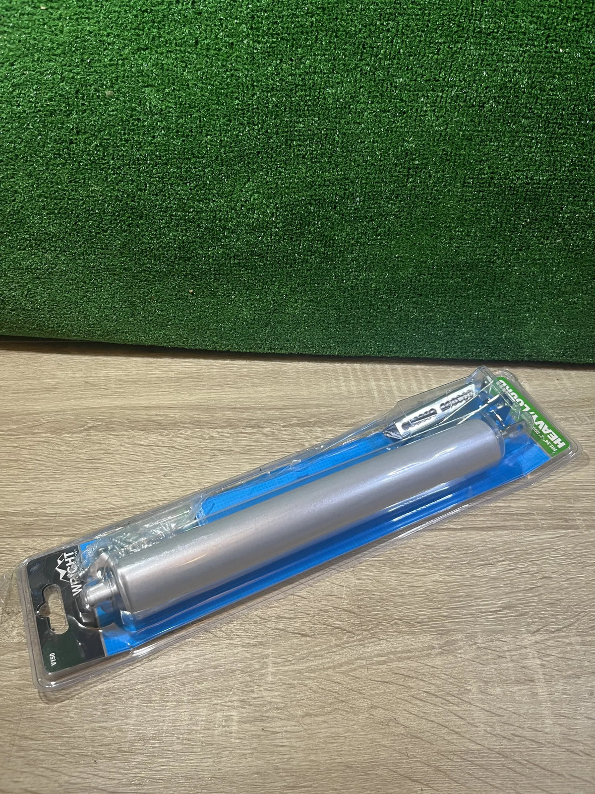 Cierre neumático resistente V150 Wright Products